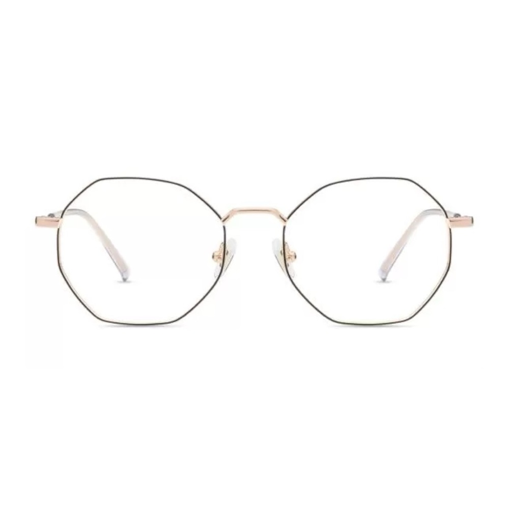 FIRMOO UNISEX FULL FRAME METAL #YSL5918 51-18-145 - BRAND NEW